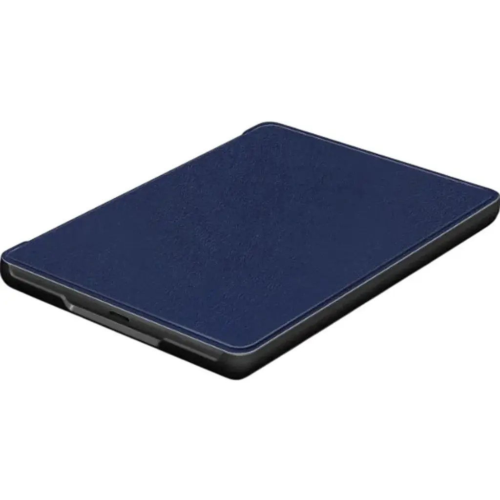 Чехол-книжка BeCover Ultra Slim для Amazon Kindle 11th Gen 2022 Deep Blue (708847) [123222] - фото 5