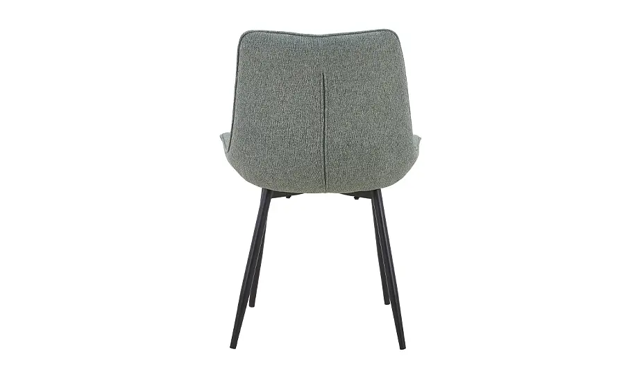 Стілець Ізі зелений - фото 4