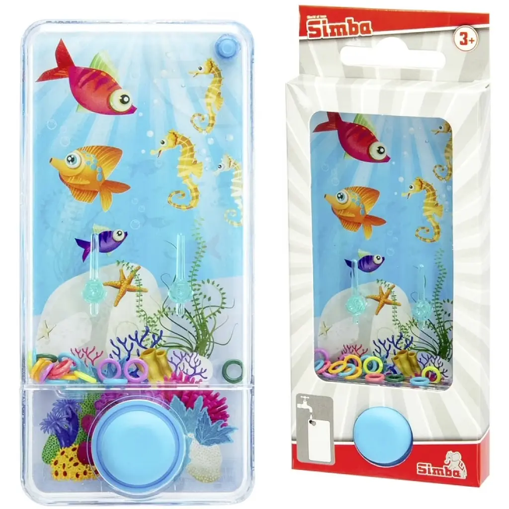 Гра Simba Toys Аква плей (8614659) - фото 3