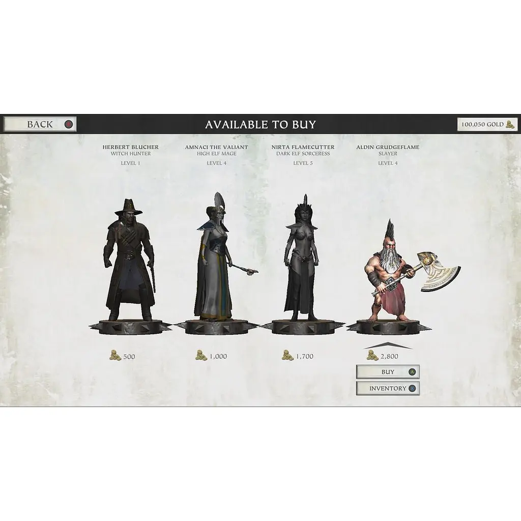 Ключ активації Microsoft Warhammer Quest 2: The End Times для Xbox One/Series - фото 4