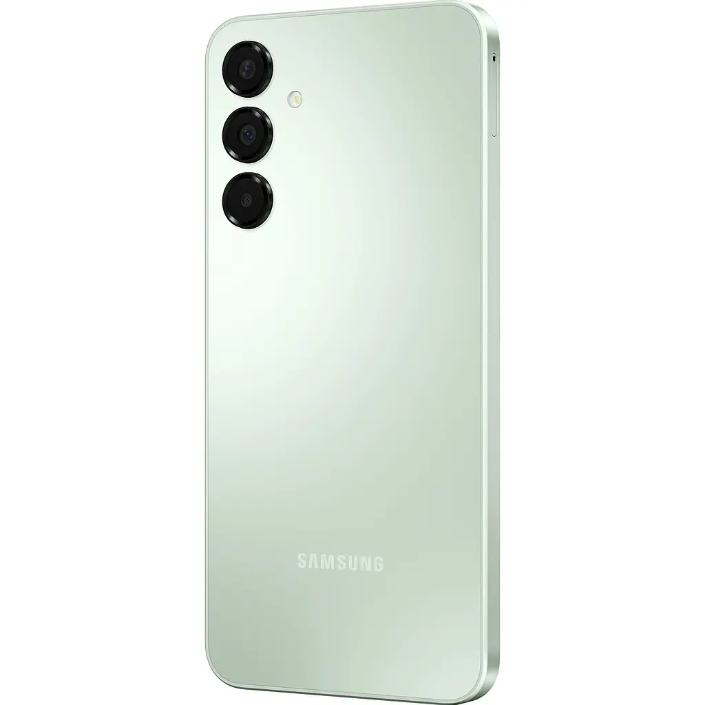 Смартфон Samsung Galaxy A16 4/128GB Light Green [SM-A165FLGB] [124916] - фото 2