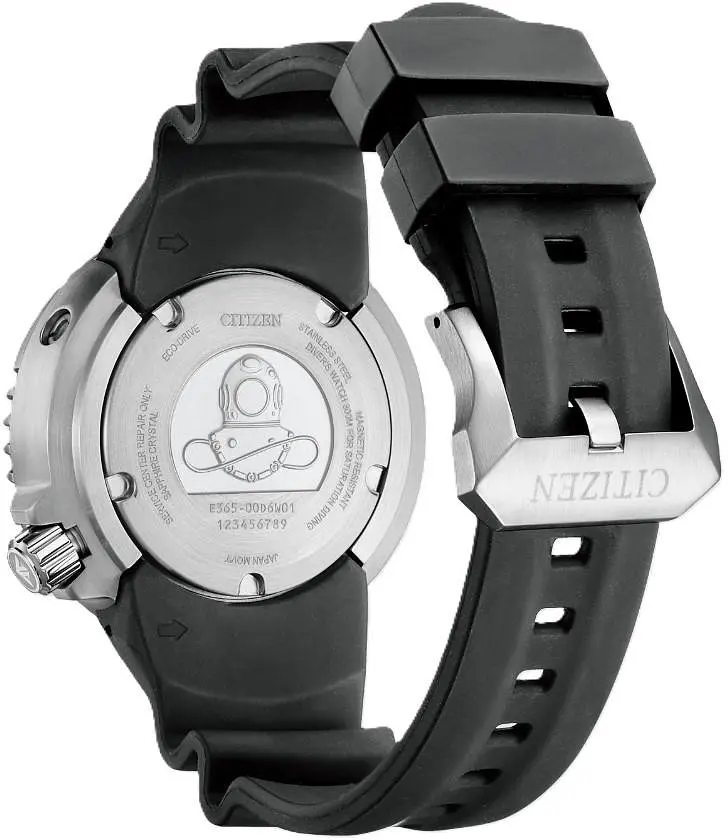 Годинник Citizen BN1024-01E - фото 3