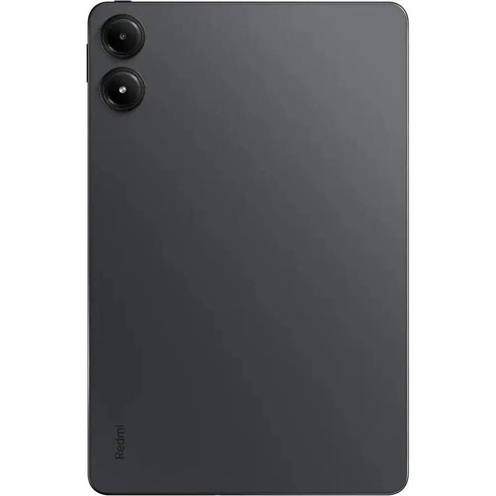 Планшет Redmi Pad Pro 8/256GB Wi-Fi Graphite Gray Global EU [109197] - фото 3