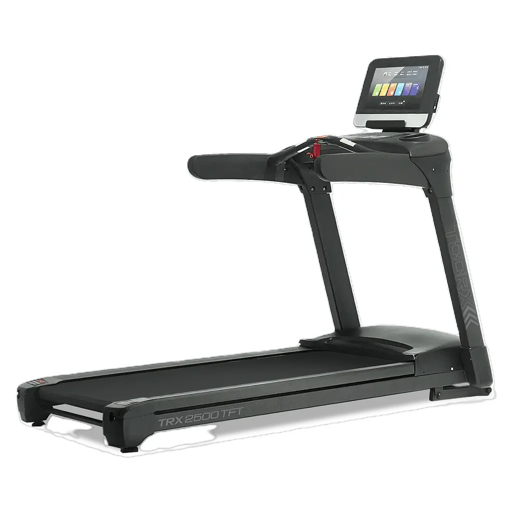 Бігова доріжка Toorx TRX-2500-TFT (TRX-2500-TFT)
