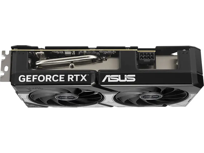 Видеокарта Asus DUAL-RTX5060TI-O16G - фото 4