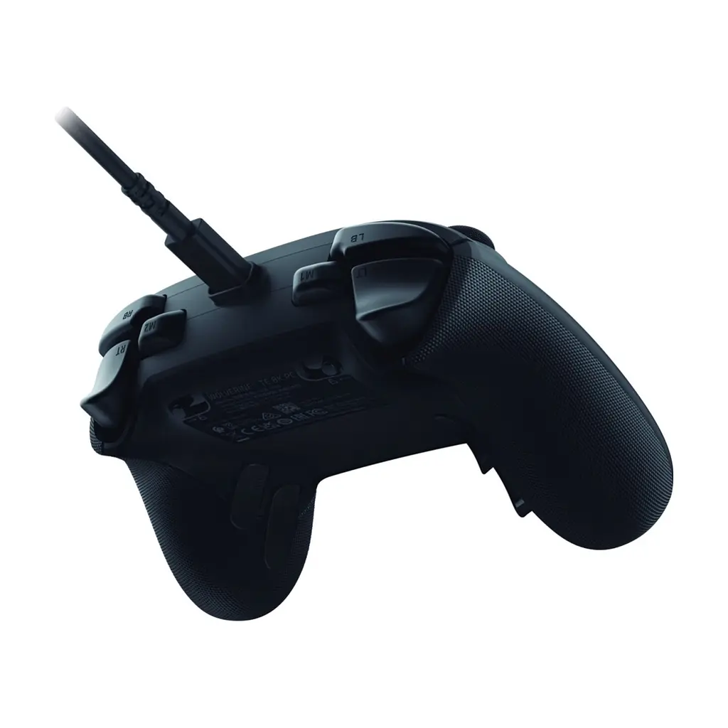 Геймпад Razer Wolverine V3 TE 8K PC Black (RZ06-05550100-R3M1) - фото 6