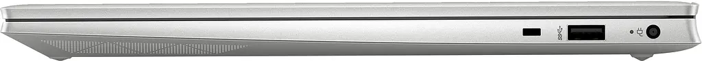 Ноутбук HP Pavilion 15-eg3019ua 15.6' FHD IPS AG, Intel i3-1315U, 8GB, F256GB, UMA, DOS, сріблястий (826L6EA) - фото 4