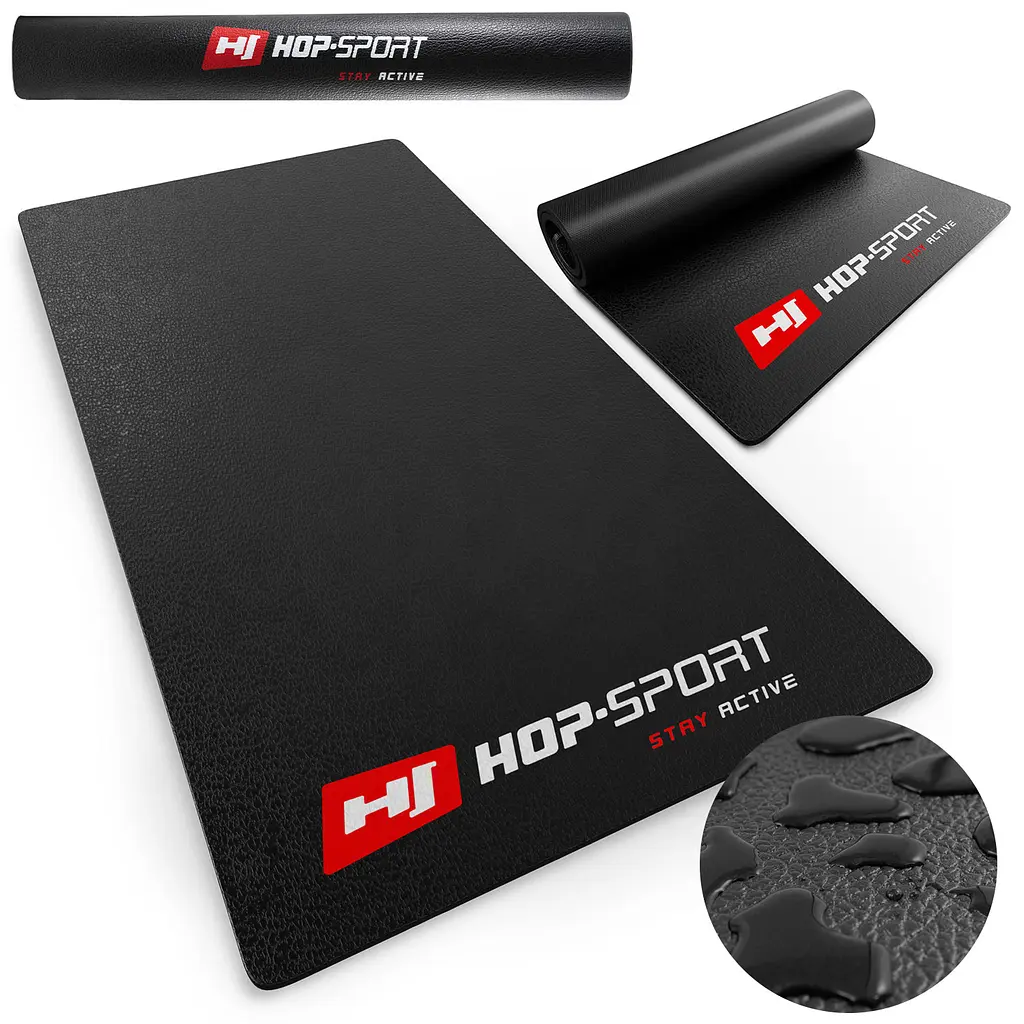 Мат захисний Hop-Sport HS-C022FM 220х110см - фото 6