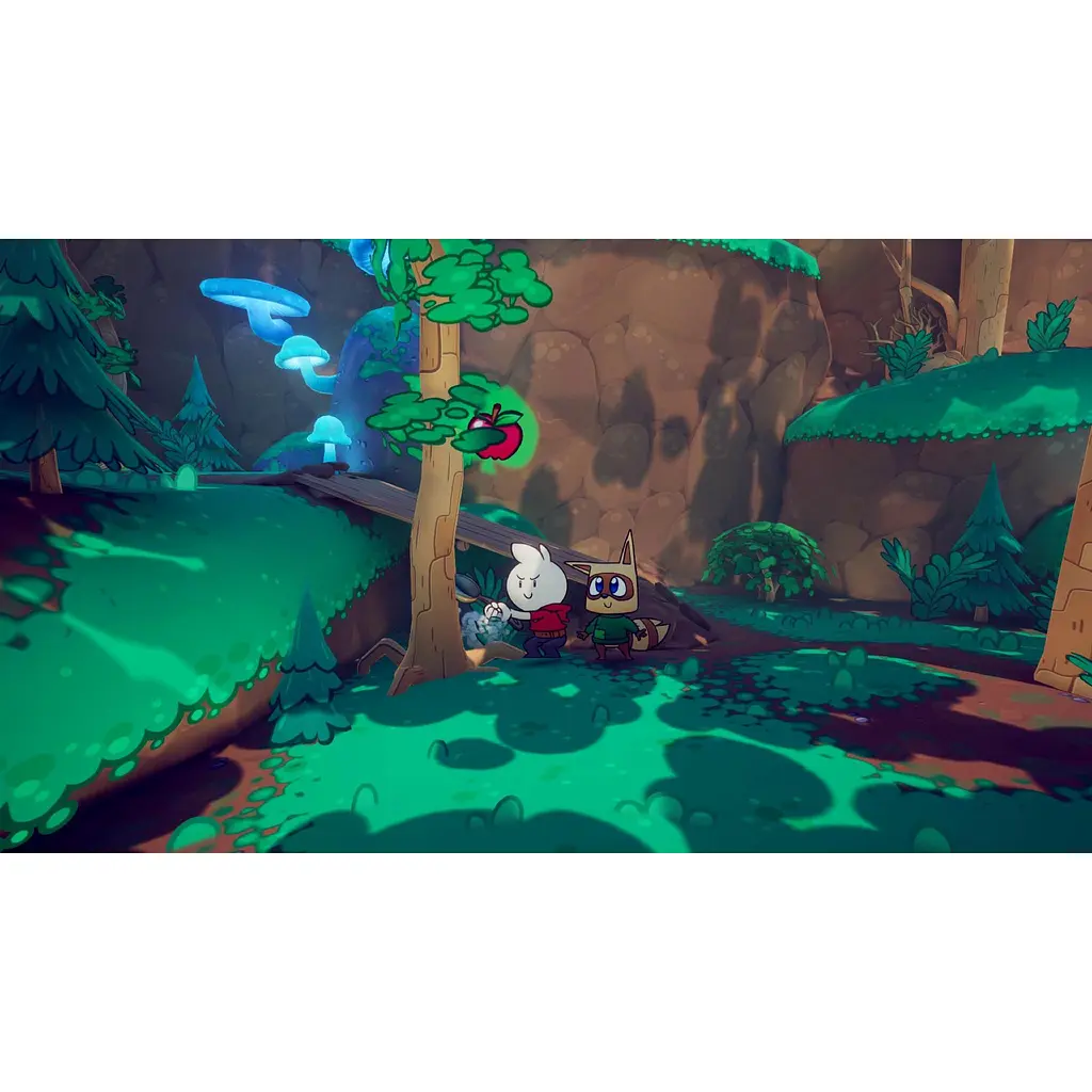 Ключ активации Microsoft Born Of Bread для Xbox Series S/X - фото 7