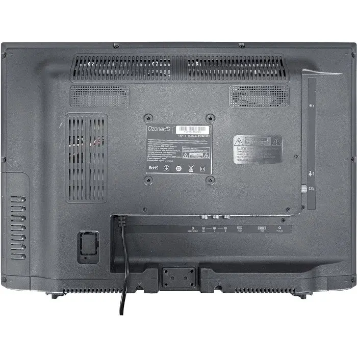 Телевизор 19" 19HN93T2, LED 1440x900 60 Гц OzoneHD teh0019705 - фото 5
