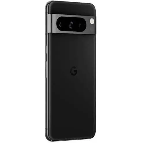 Смартфон Google Pixel 8 Pro 12/128Gb Obsidian - фото 2