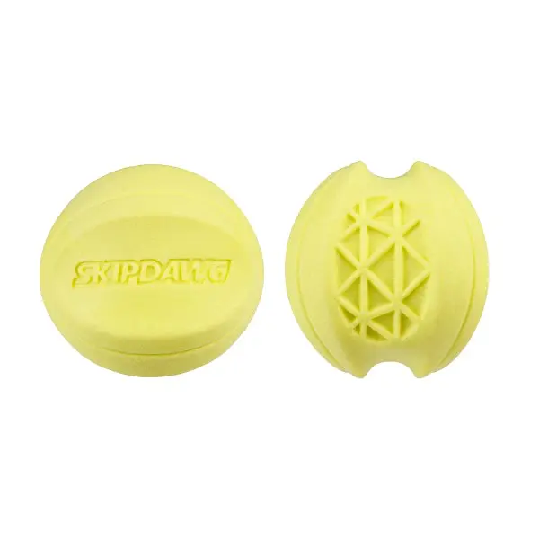 Іграшка для Собак Skipdawg Agility Ball М'яч Набір з 2 шт 7 см - фото 3