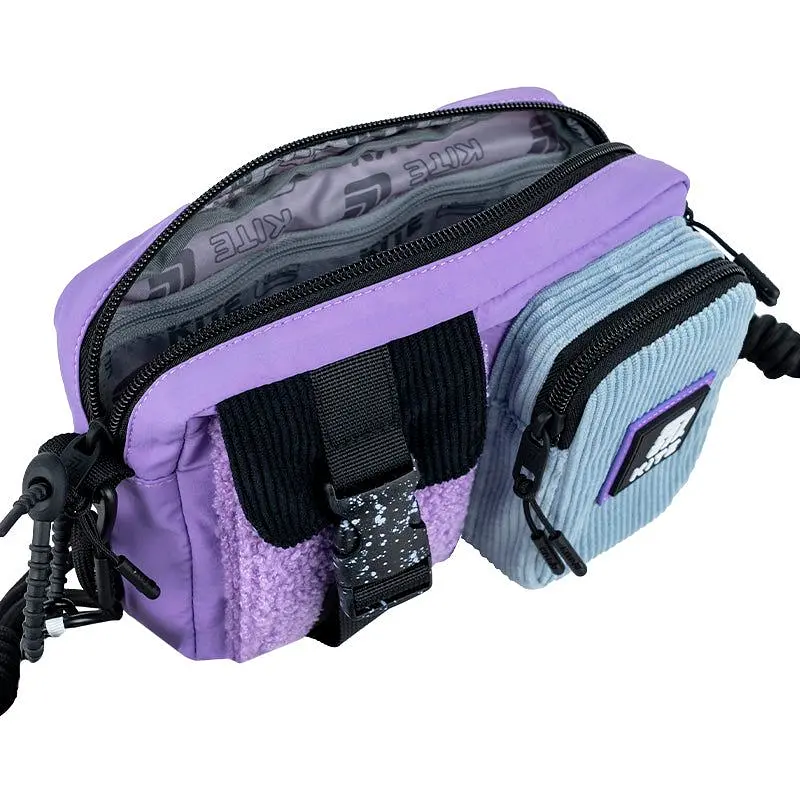 Сумка-кросбоді Kite Education teens 2522-2 (K25-2522-2) - фото 5