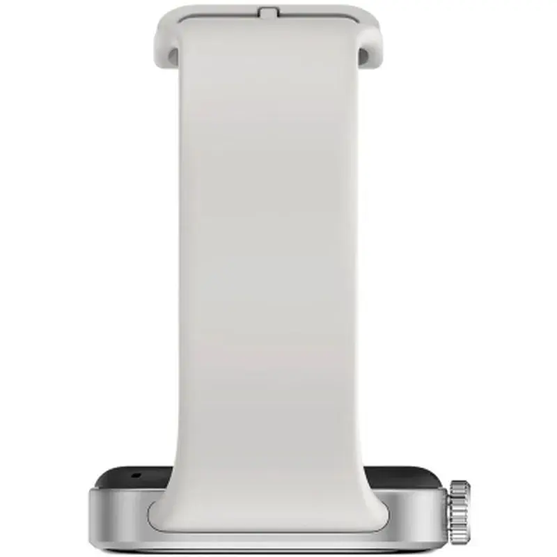 Смарт-годинник Xiaomi Watch 6 Срібний Silver Gray BHR08CUGL (1198826) - фото 7
