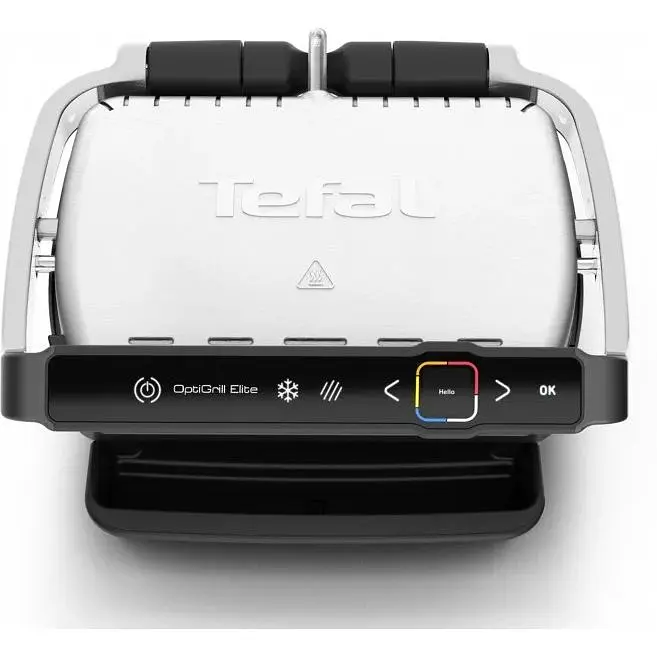 Гриль Tefal GC750D30 (6506367) - фото 3