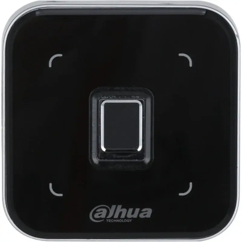Зчитувач безконтактних карт Dahua DHI-ASR2102A - фото 3