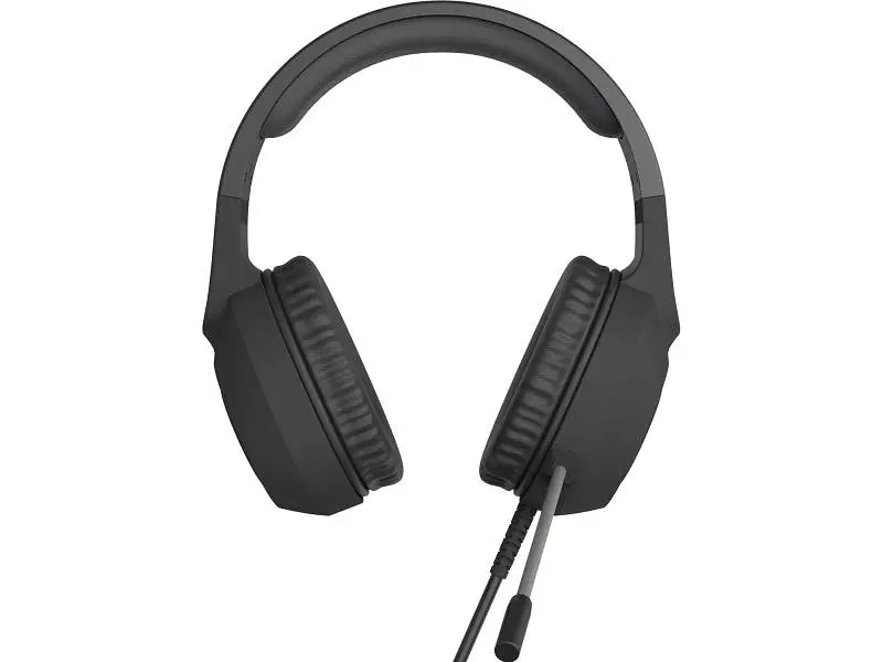 Навушники з мікрофоном Sandberg BossBlaster RGB Black (126-49) - фото 2