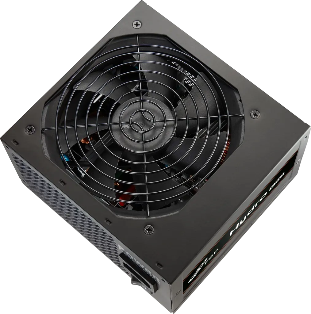 Блок живлення FSP HYDRO K PRO HP2-500 500W 80+ Bronze - фото 4