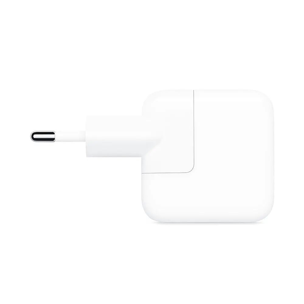 Зарядний пристрій Apple 12W USB Power Adapter (MD836) для iPad [10926] - фото 2