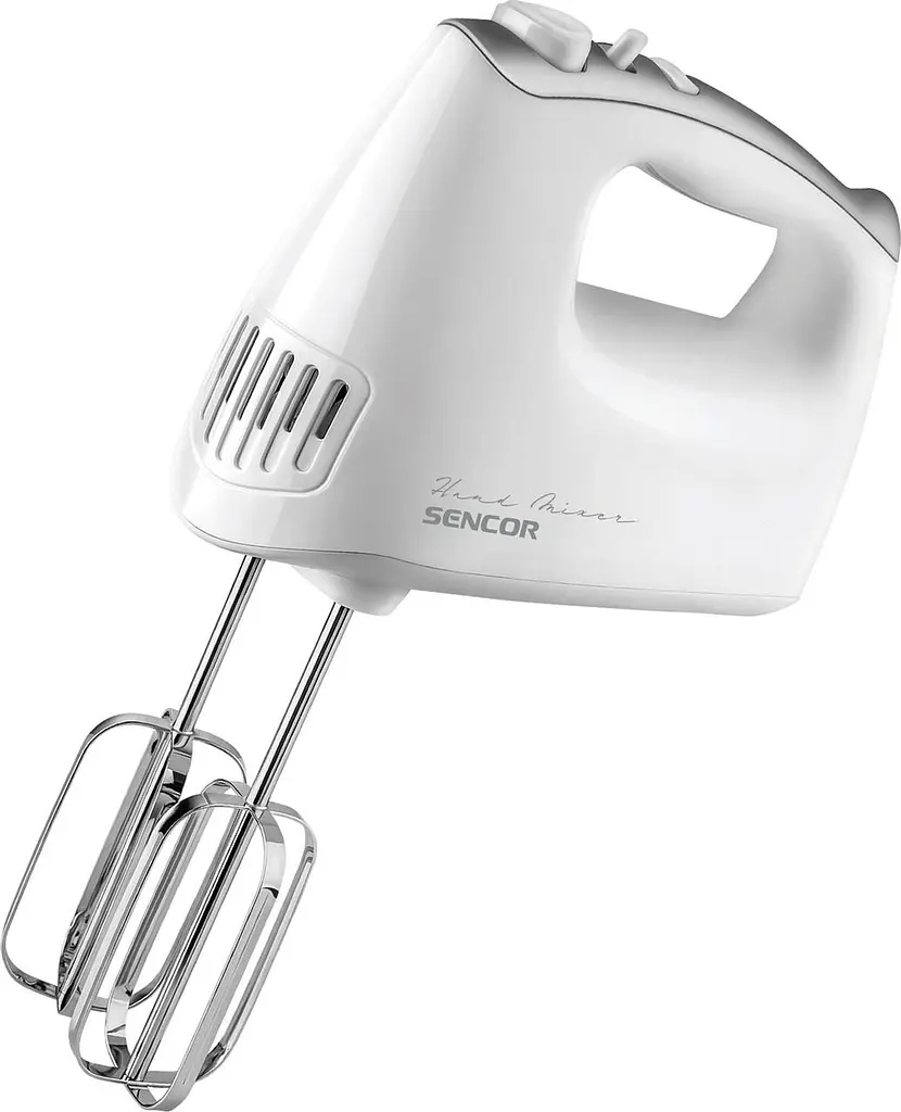 Ручний міксер Sencor SHM 5215WH (7157591) - фото 2