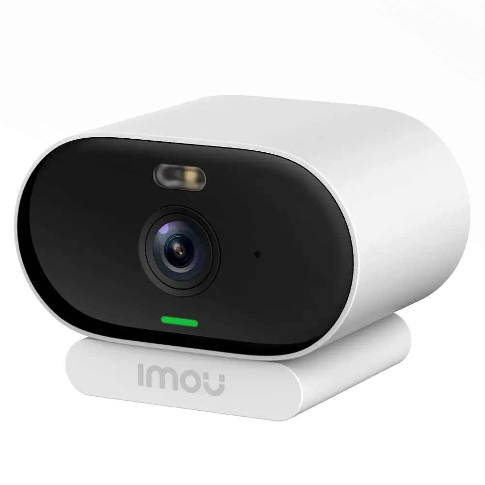 IP відеокамера IMOU Versa IPC-C22FP-C (2.8 мм) Wi-Fi 1080P - фото 3