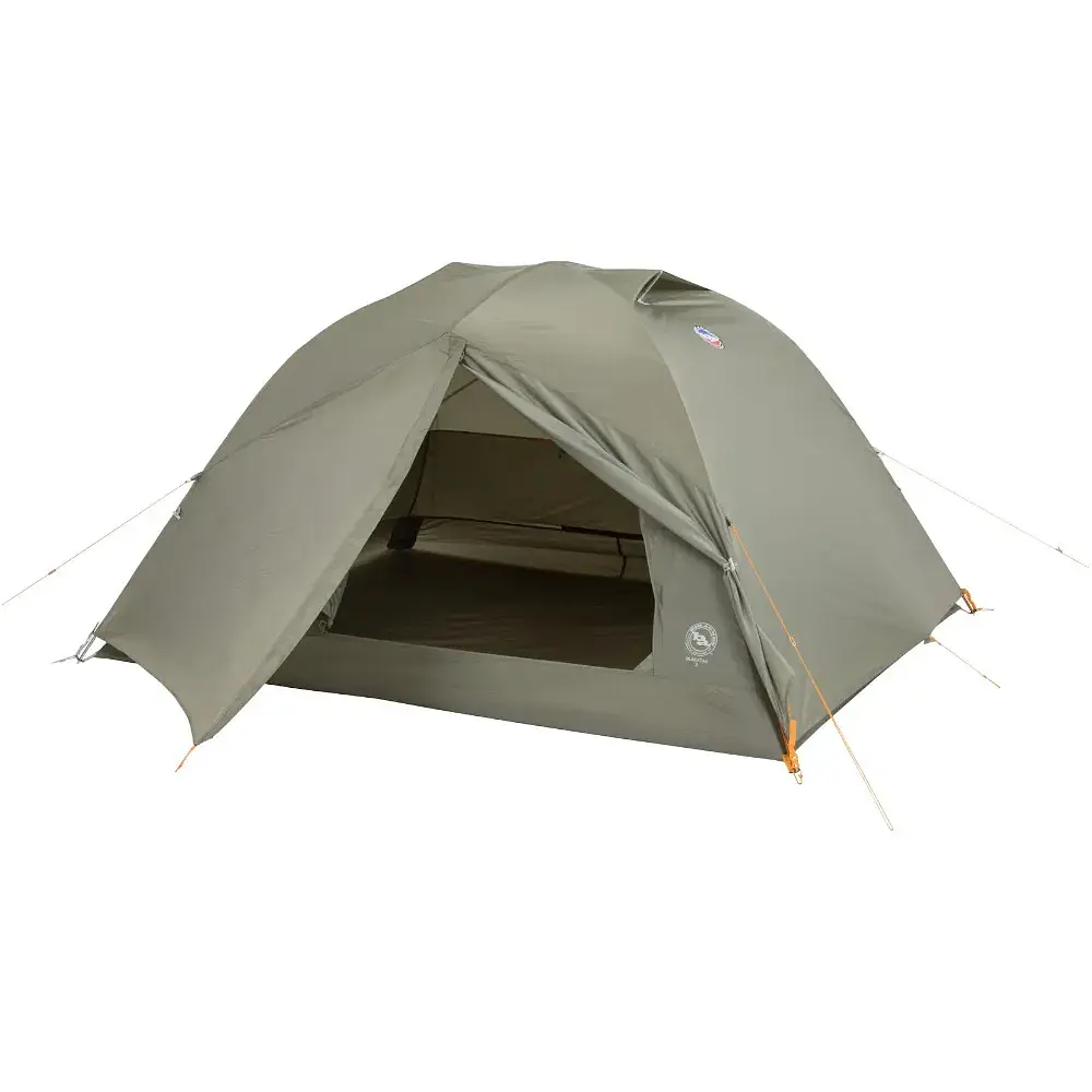 Намет Big Agnes Blacktail 3