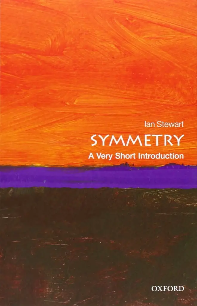 Symmetry. A Very Short Introduction - фото 2