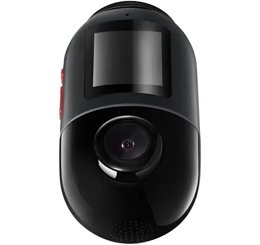 Автомобільний відеореєстратор 70mai Dash Cam Omni 32G Black - фото 5