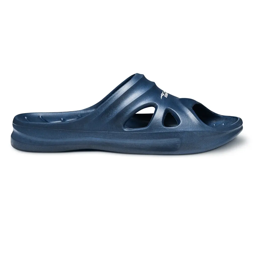 Шльопанці Aqua Speed Florida 464-10 темно-синій 44 (5908217660343) - фото 3