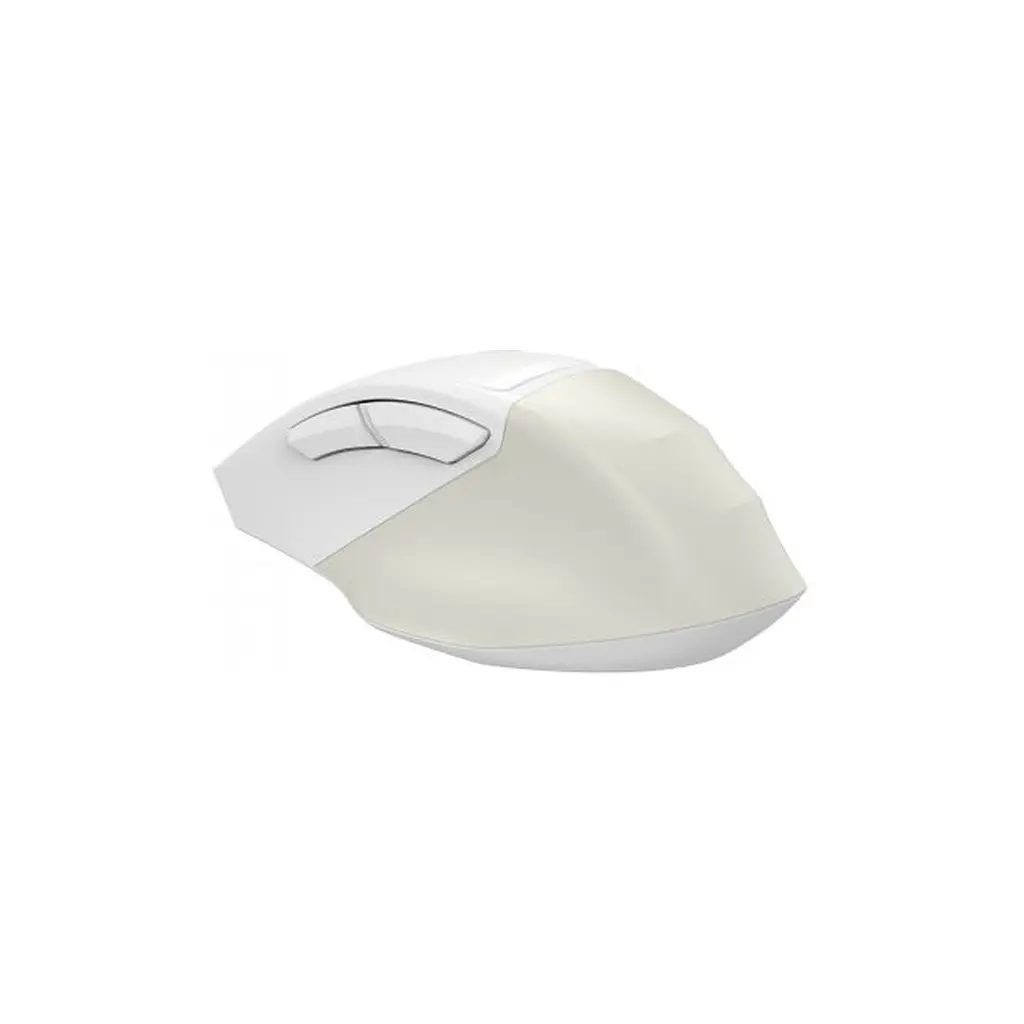 Мышка A4Tech FB45CS Air2 Bluetooth/Wireless Cream Beige (4711421999441) - фото 8