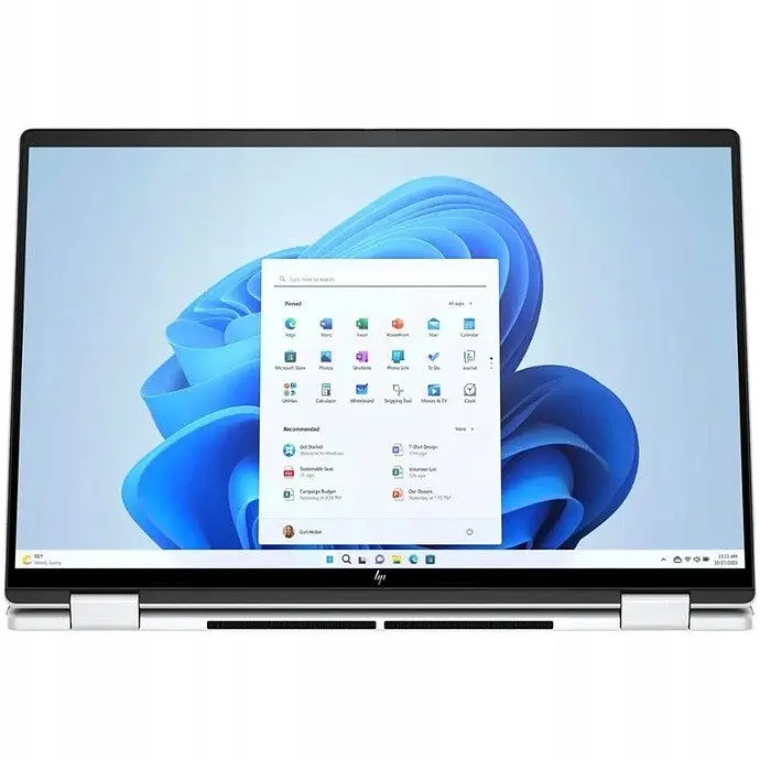 Ноутбук HP ENVY x360 16 Hybrid (2-in-1),Ultra 5 125U la 4.3 GHz,16 GB LPDDR5 6400,512 GB,Windows 11 Home - фото 2