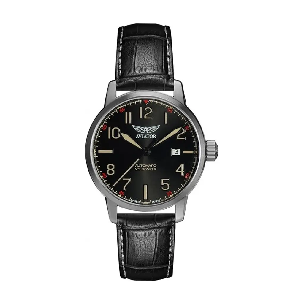 Наручний годинник Aviator V.3.21.0.139.4