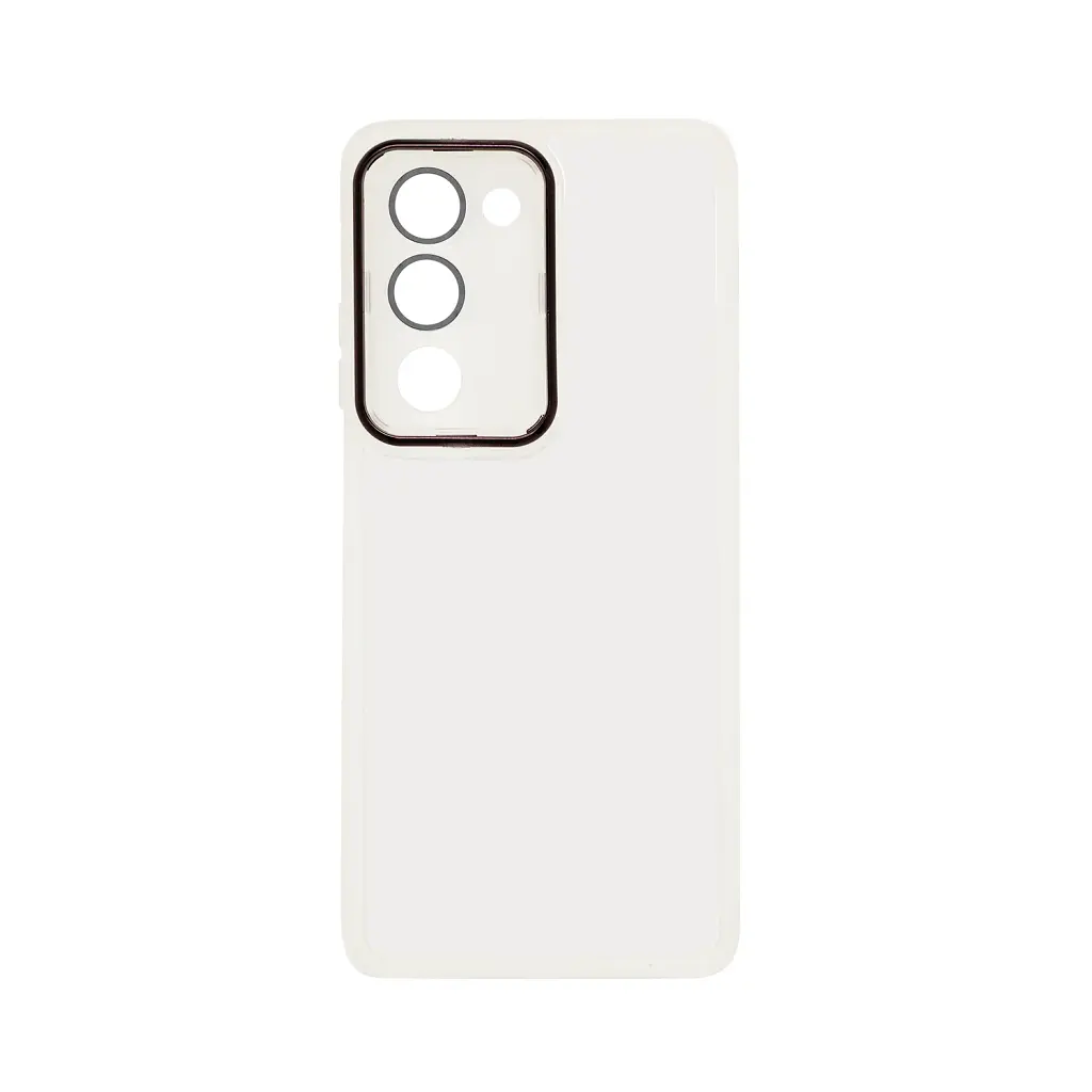 Чохол ArmorStandart Shade для OPPO A5 4G / A5 5G / A5m 4G White