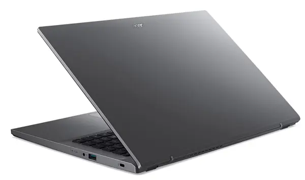 Ноутбук Acer Extensa 15 EX215-55-36N6 (NX.EGYEU.02L) Steel Gray (NX.EGYEU.02L) - фото 5