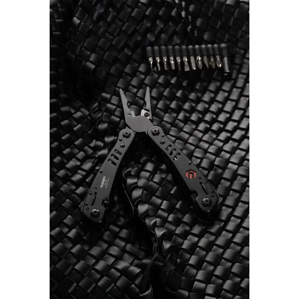 Мультитул Ganzo G302-B - фото 8