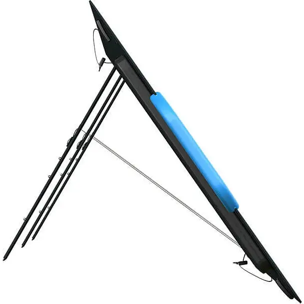 Зарядное устройство для солнечной батареи BLUETTI PV120 Solar Panel - фото 3