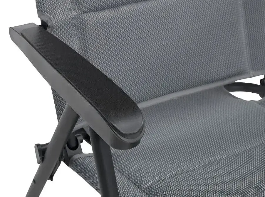 Стілець кемпінговий Outwell Stonecliff (410130) - фото 4