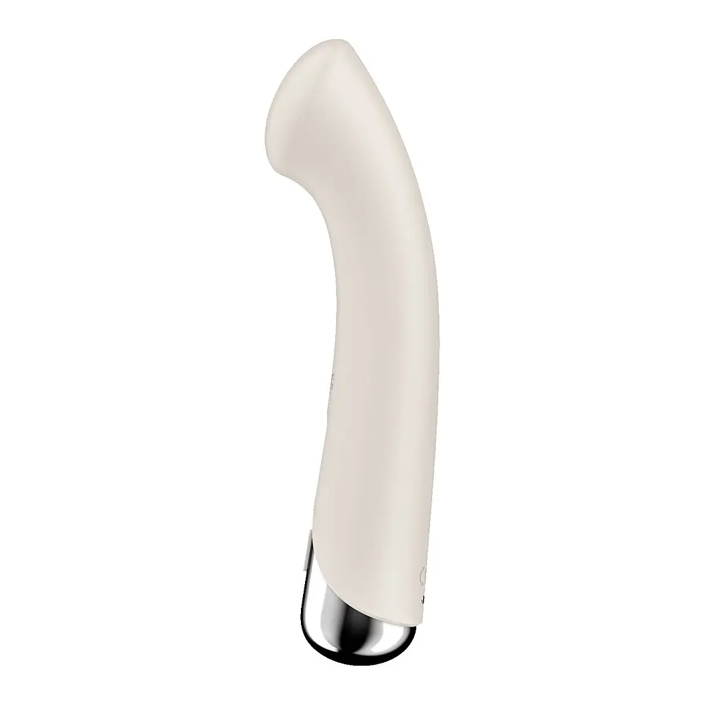 Вібратор Satisfyer Spinning G-Spot 1 - фото 7