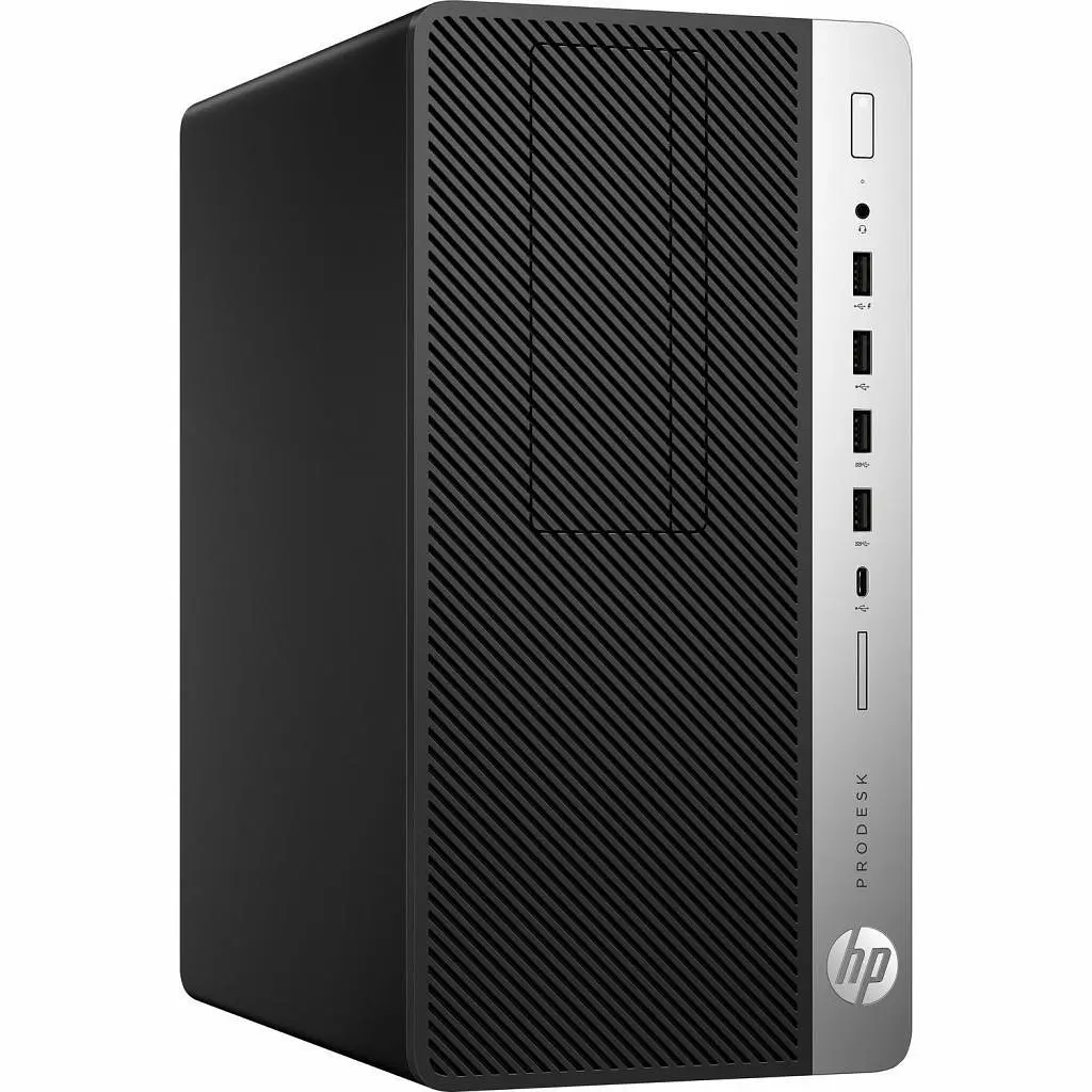 Комп'ютер HP ProDesk 600 G3 MT (i5-7500/16/480SSD) Б/В - фото 2