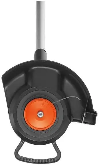 Тример електричний Gardena EasyCut 450/25 (09870-20) - фото 2