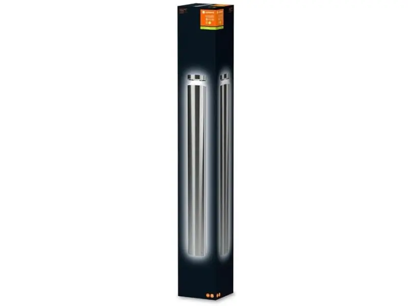 Світильник фасадний Ledvance LEDENDURA STYLE Cylinder 80см 6W мет 4058075205390 - фото 2