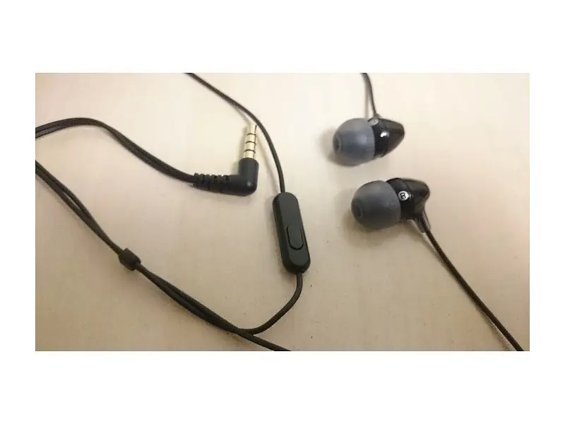 Навушники Sony MDR-EX15AP Pink - фото 5