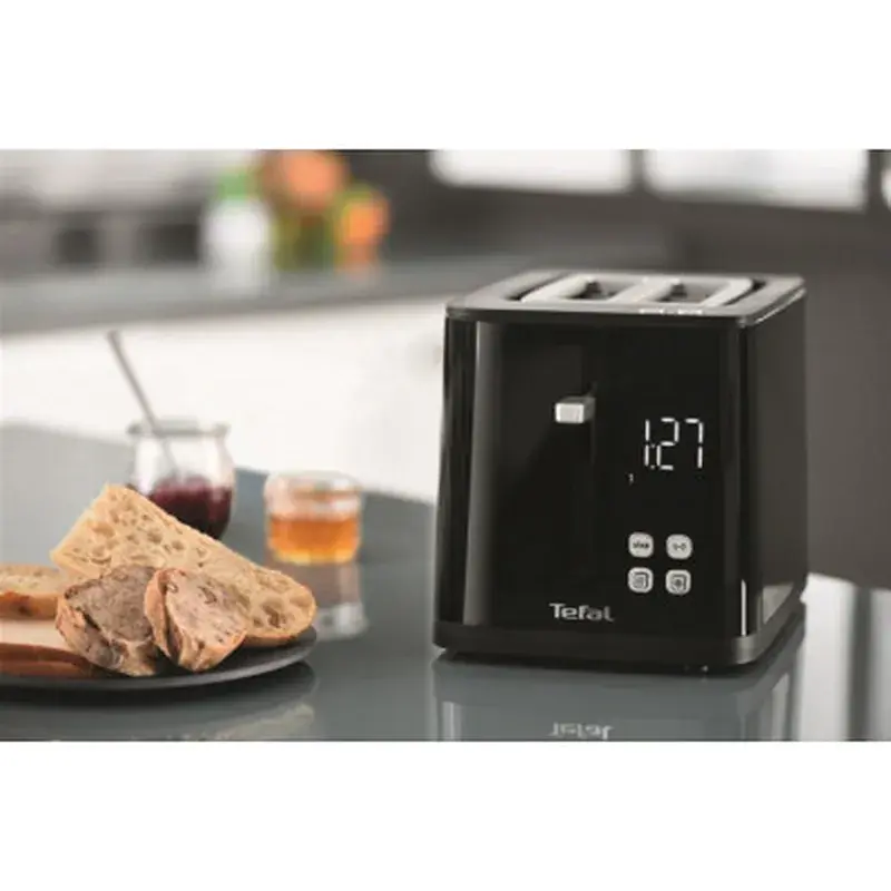 Тостер Tefal TT640810 - фото 8