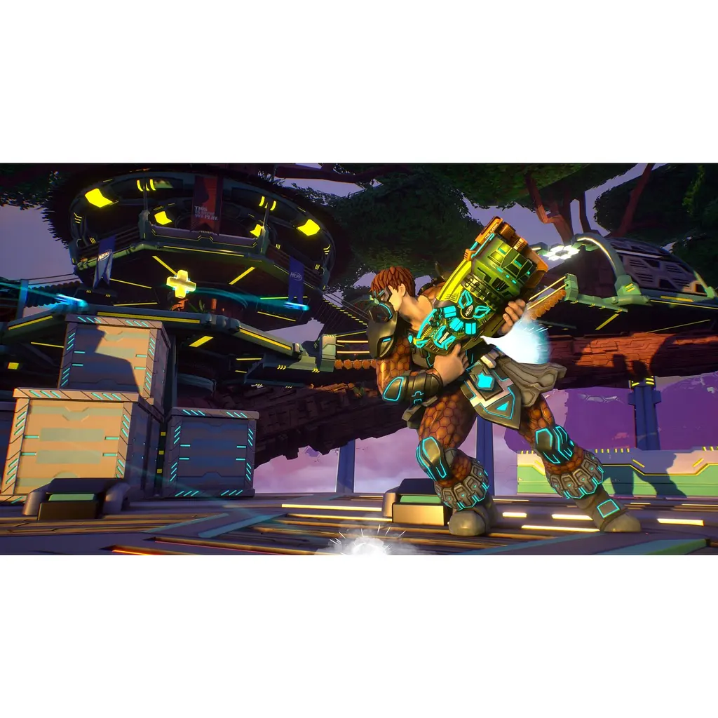 Ключ активации Microsoft Nerf Legends для Xbox One и Xbox Series X/S - фото 3