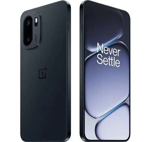 OnePlus Ace 6 16/256GB Black - фото 2