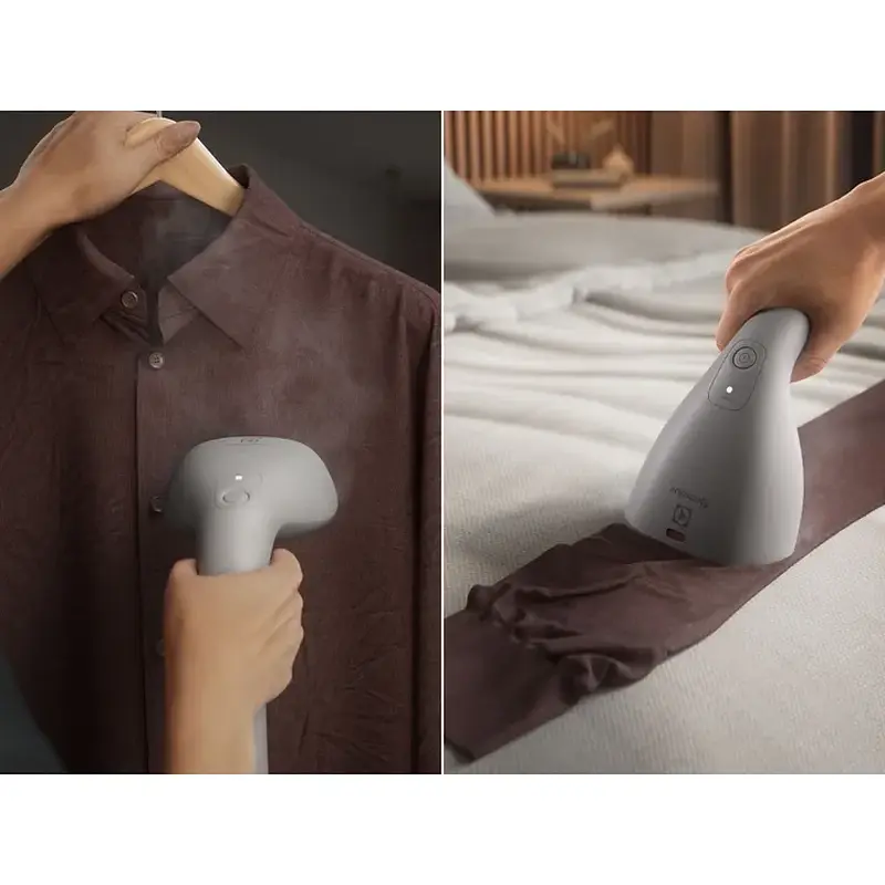 Парогенератор ELECTROLUX E7HS2-6UG - фото 8