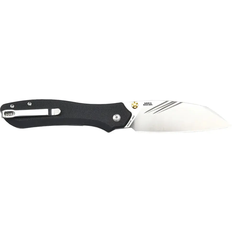 Ніж CJRB Fugly Black (J1957-BK) - фото 2