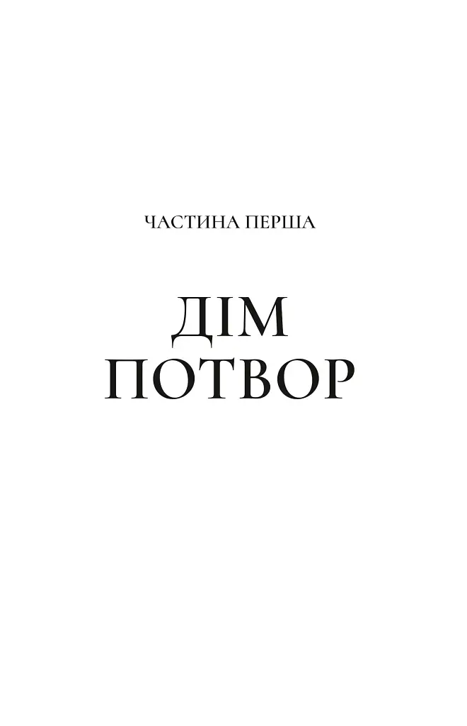 Двір мороку і гніву - Сара Маас - фото 5