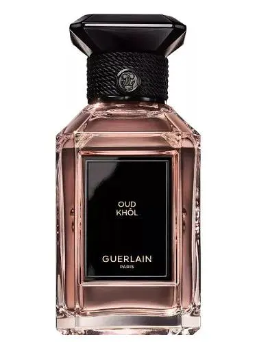 Оригінал Guerlain Oud Khol 200 мл Парфумована вода
