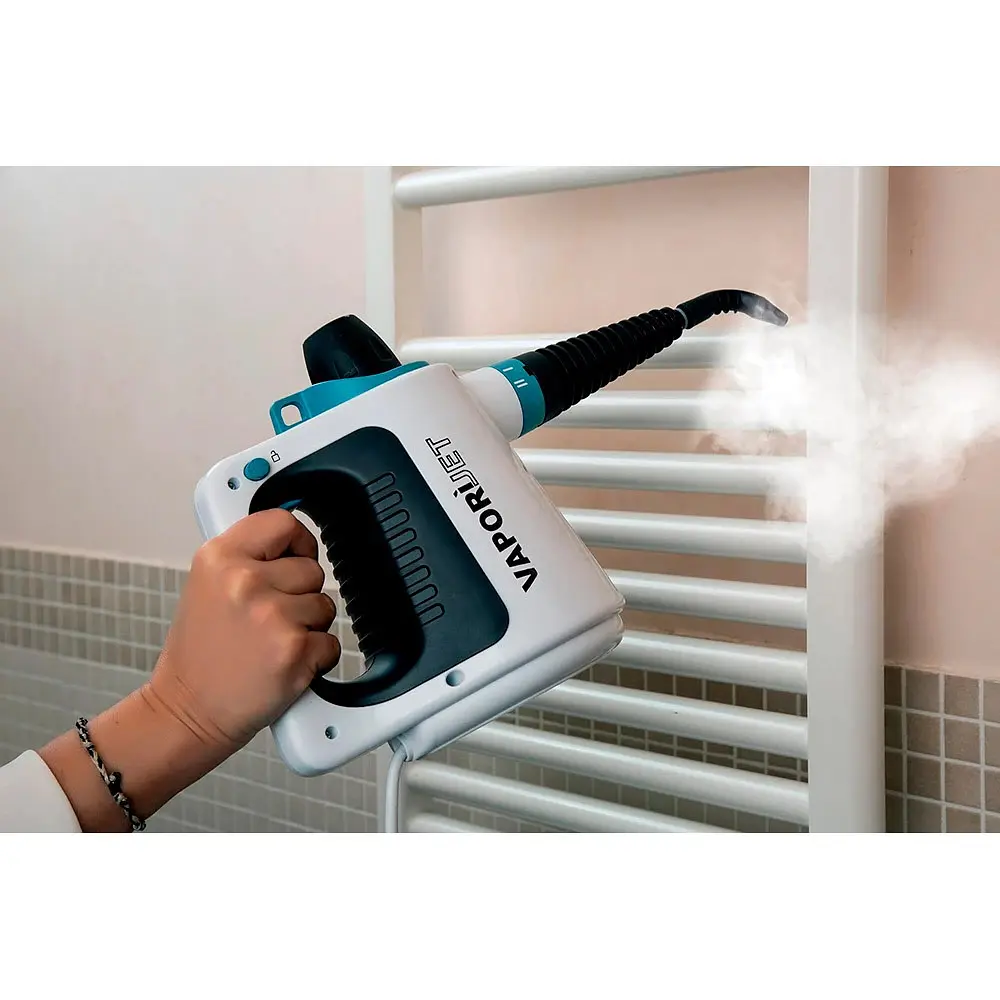 Пароочисник Ariete 4137 - фото 6